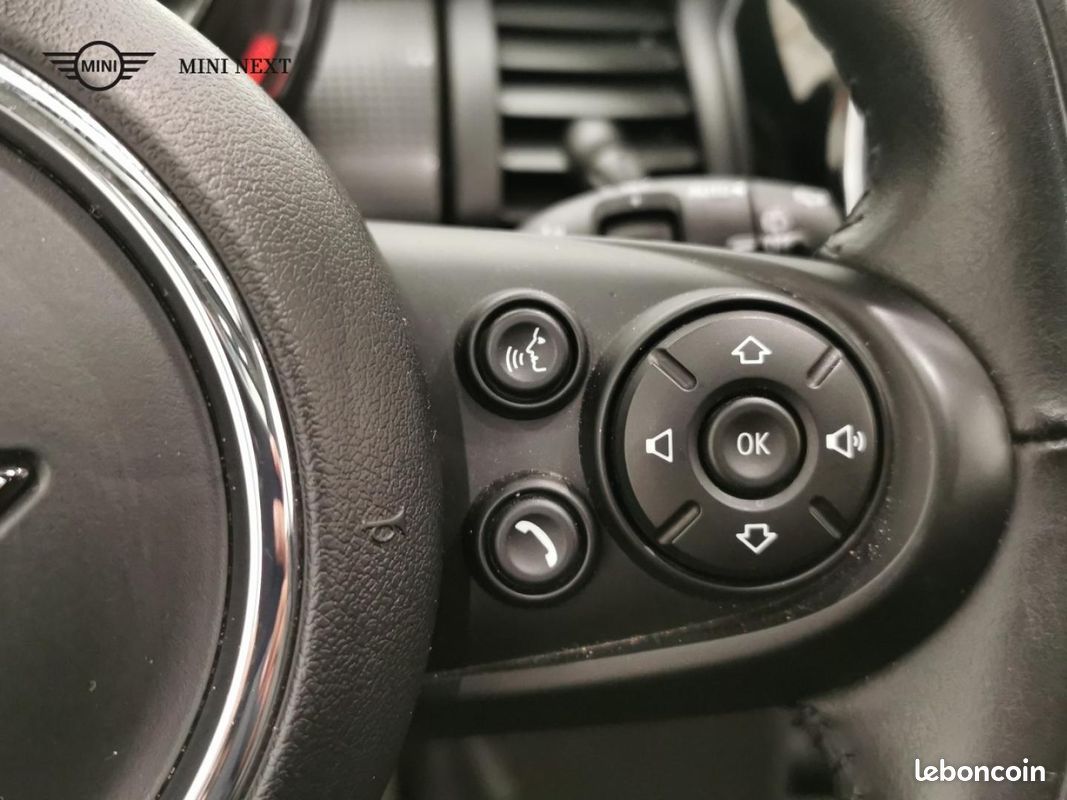 Mini Mini 5 Portes Cooper 136ch Heddon Street Euro6d-T (image 11)