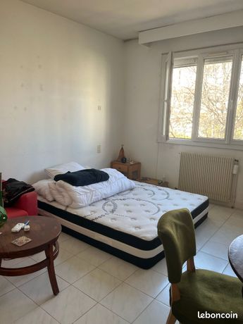 Sous location Toulouse
