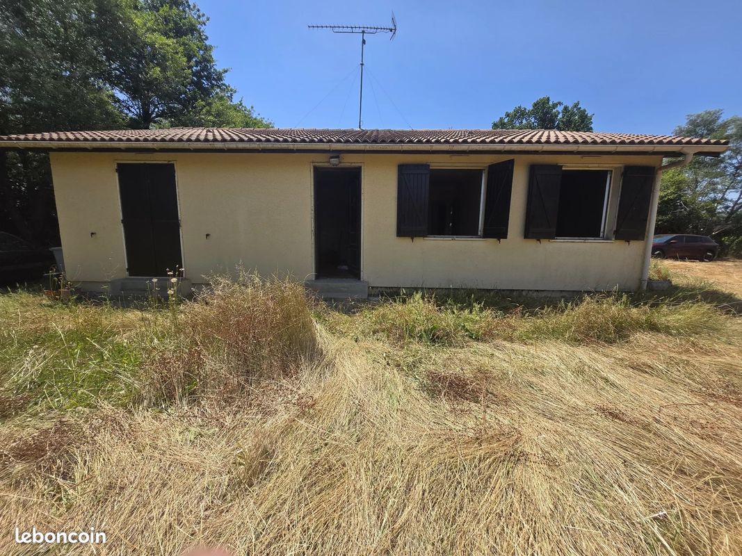 Maison 5 pièces 90 m² (image 10)