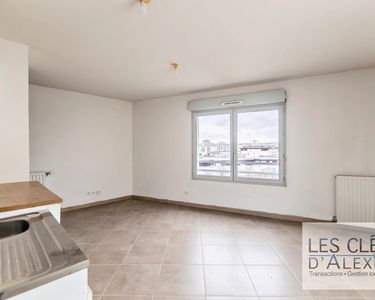 Appartement 130 000 € - 40 m²