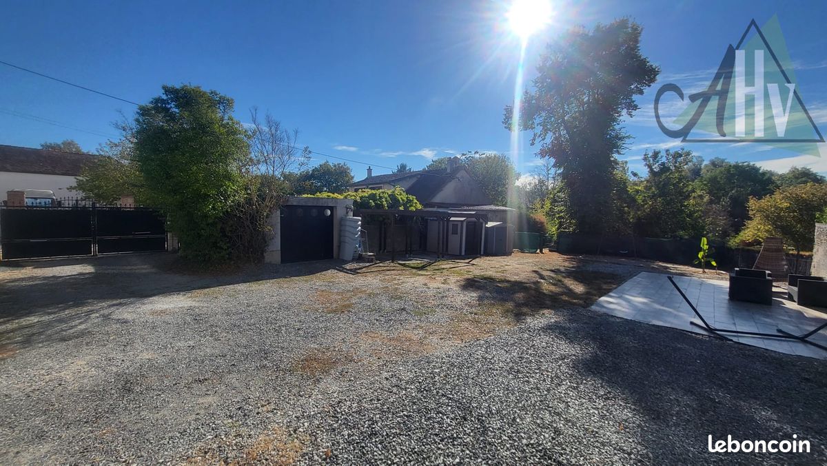 Maison 6 pièces 142 m² · à Everly · 142 m² · 259 000 €
