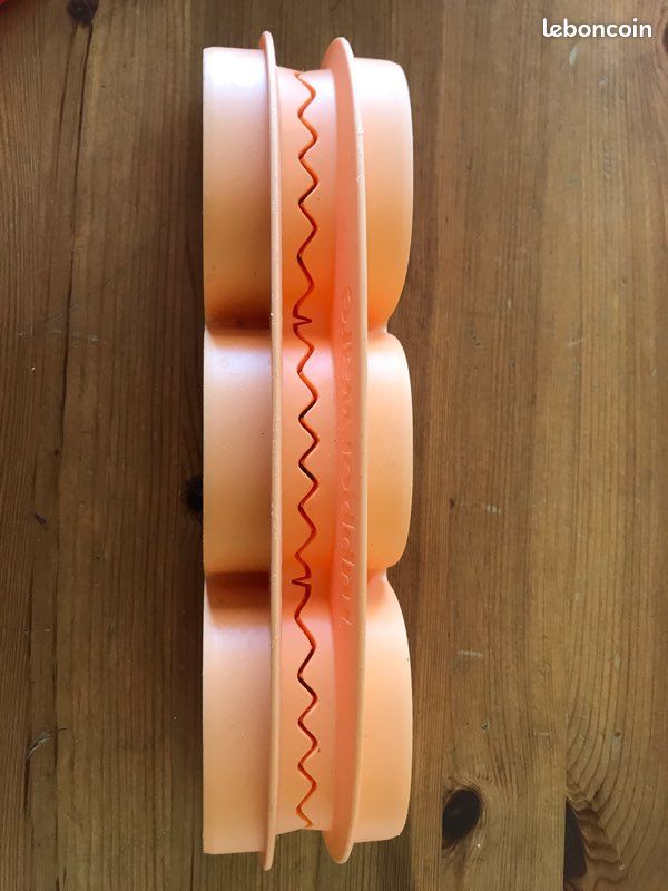 Ustensile tupperware chaussons raviolis (image 2)