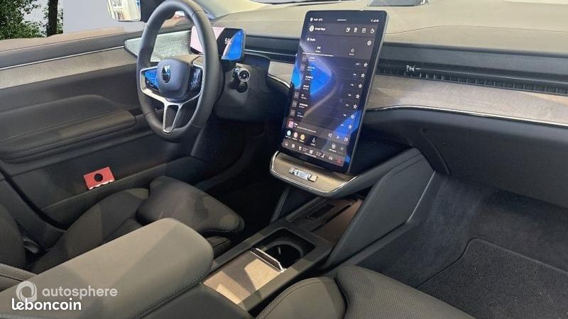 Volvo Es90 Single 333ch Ultra 2026 (image 13)