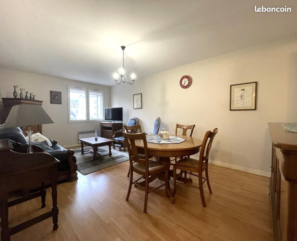 Appartement 2 pièces 41 m² · à Limoges · 41 m² · 990 €/mois