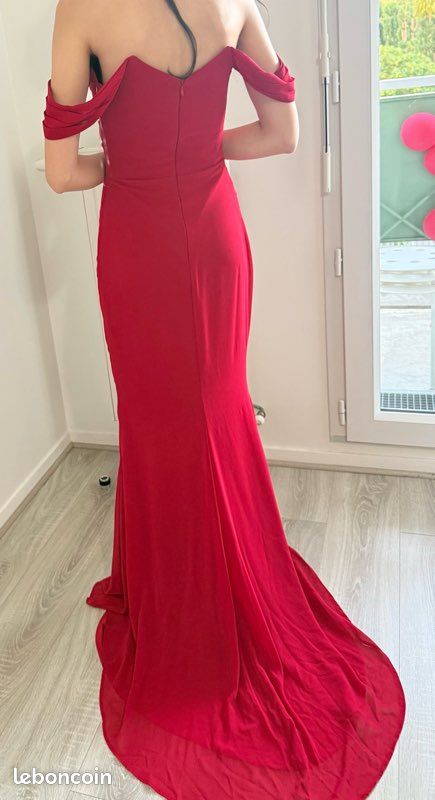 Robe de soirée (image 3)