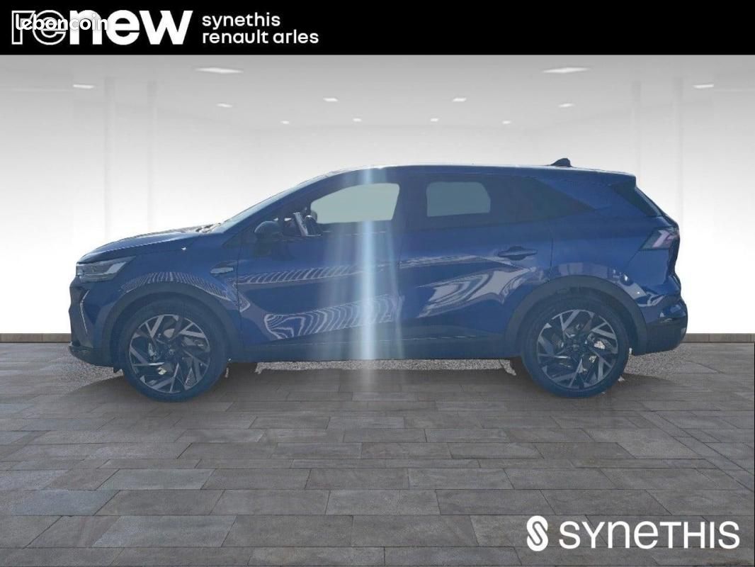 Renault Symbioz E-Tech full hybrid 145 Esprit Alpine (image 5)