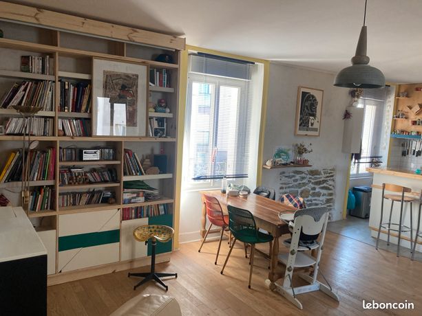 Location maison /appartement /meublé