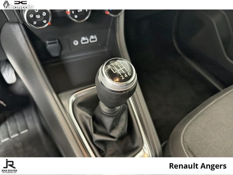 Renault Captur 1.0 TCe 90ch Evolution (image 6)