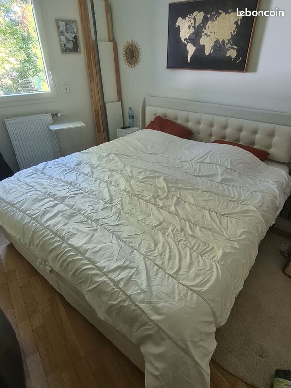 Couette chaude 240x220 (image 1)