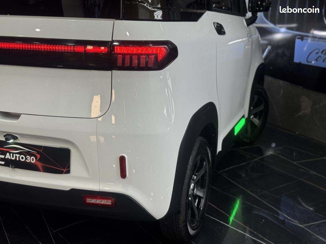 Aonew voiture sans-permis 72wts (image 9)