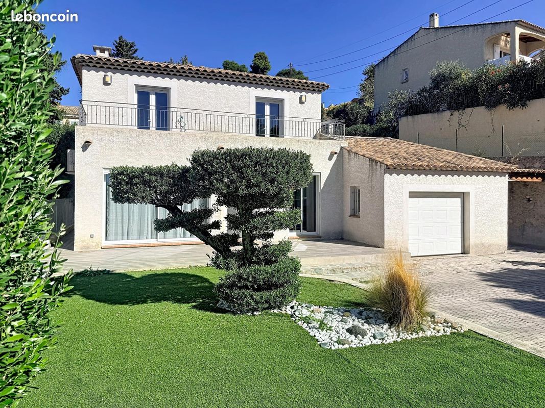 Maison 5 pièces 137 m² · à Marseille 15 · 137 m² · 549 000 €