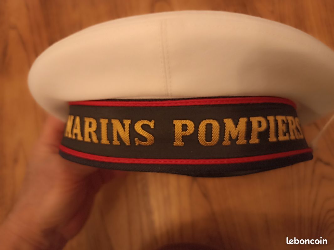 Bachi pompon rouge (image 3)