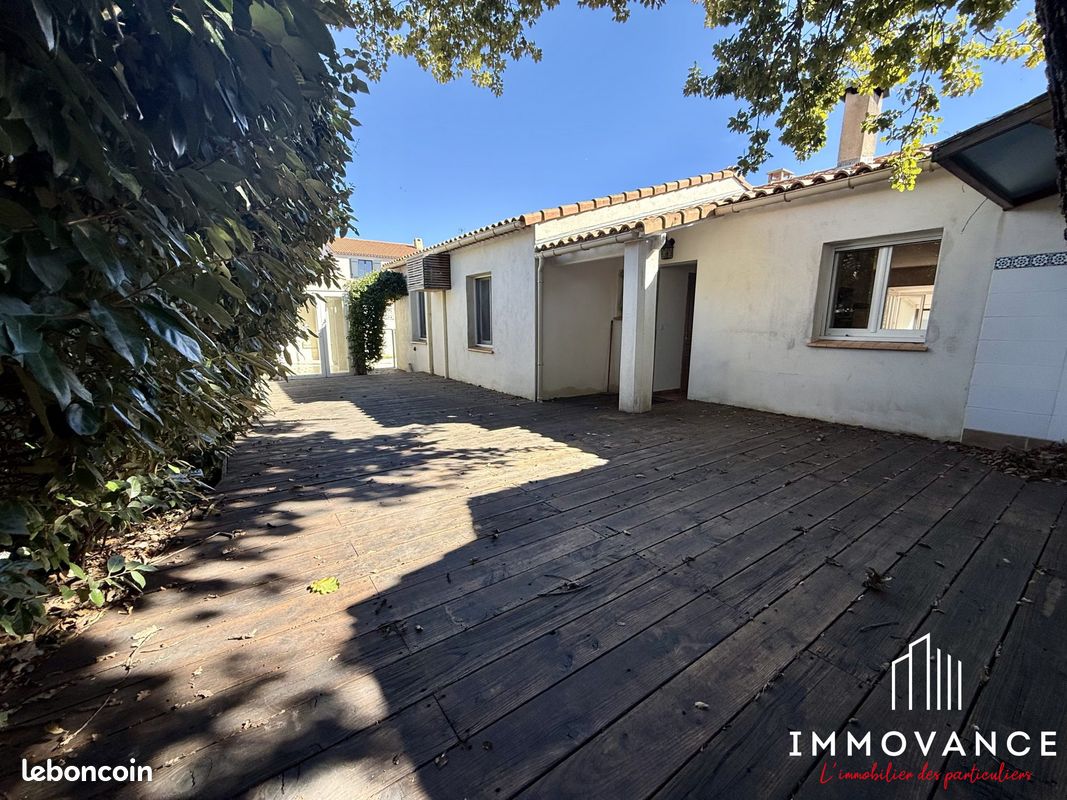 Maison 6 pièces 140 m² · à Jacou · 140 m² · 499 000 €