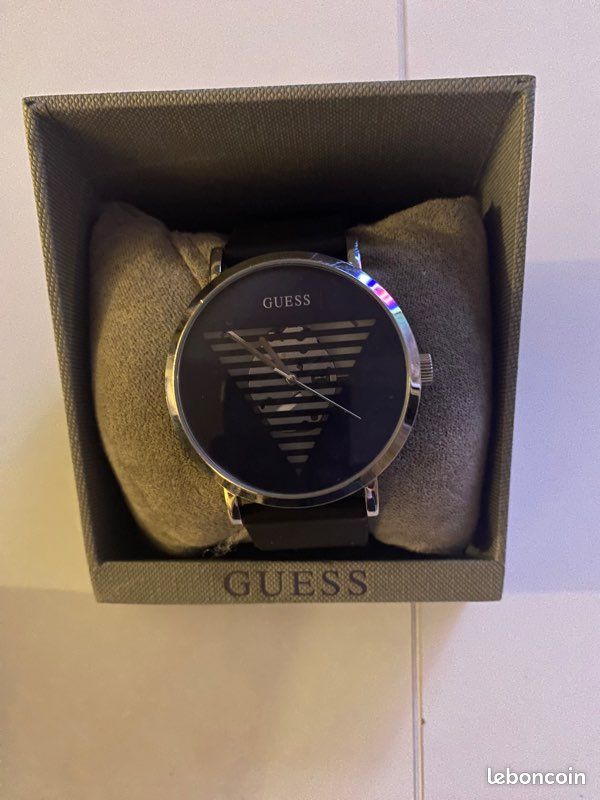 Montre guess (image 2)