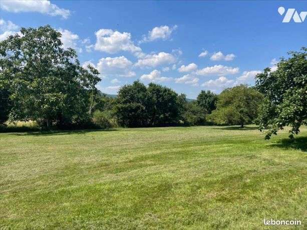 Terrain 1813 m² PONT A MOUSSON