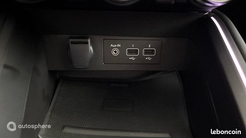 Renault Clio 1.6 E-Tech hybride 145ch RS Line (image 30)