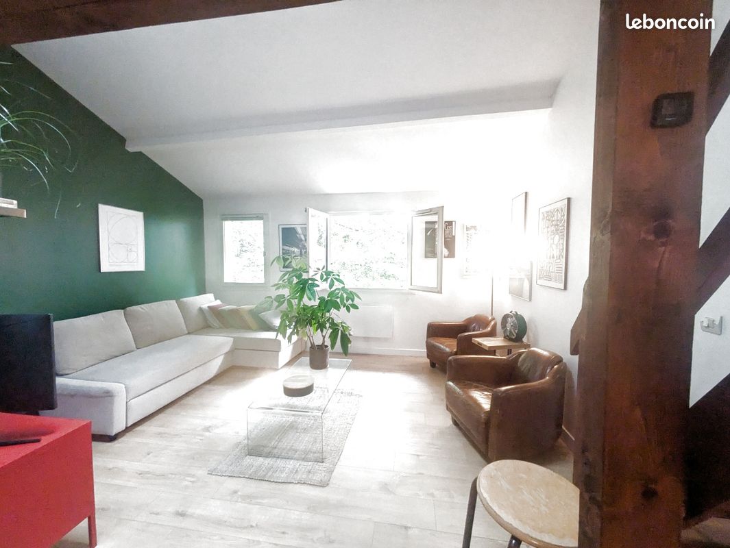 Appartement 2 pièces 40 m² · à Lyon · 40 m² · 215 000 €