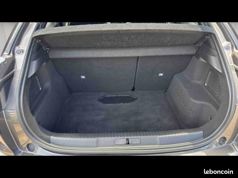 Ds DS 3 Crossback PureTech 100 Chic / CUIR / HIFI FOCAL / GARANTIE 12 MOIS (image 5)