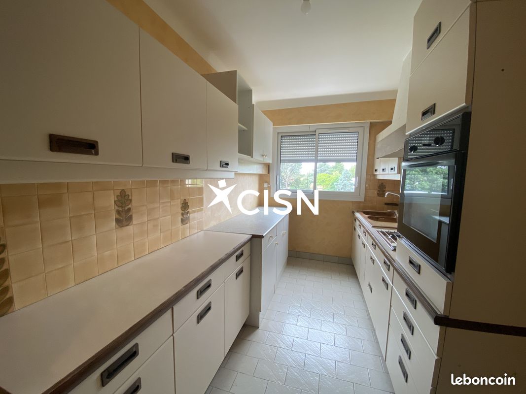 Appartement 2 pièces 61 m² · à Nantes · 61 m² · 730 €
