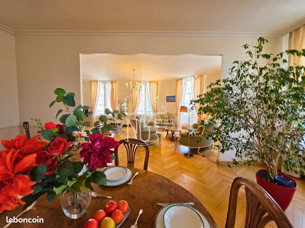 Appartement 4 pièces 155 m² · à Boulogne-sur-Mer · 155 m² · 245 000 €