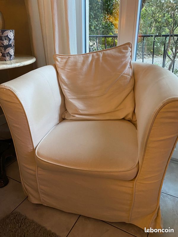 Fauteuil (image 2)
