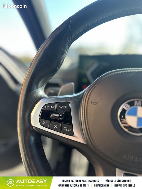 BMW SERIE 3 TOURING 330 xDrive 286ch M SPORT (image 24)