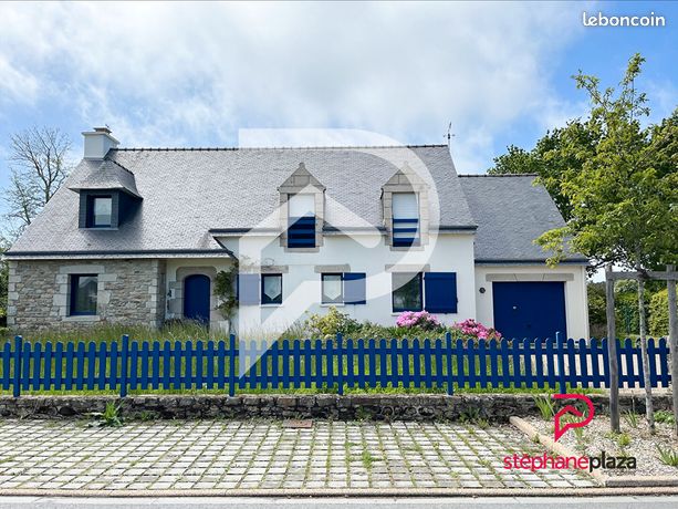 Maison 7 pièces 182 m²