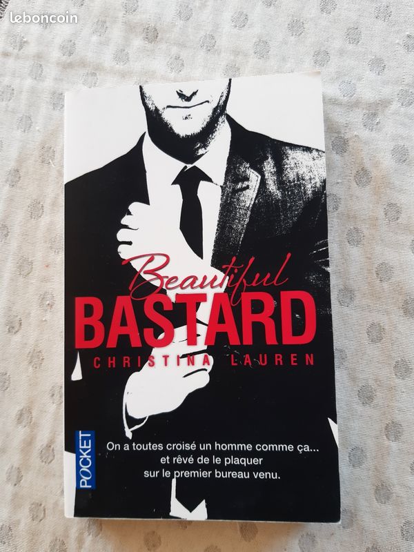 Livre de poche (image 1)