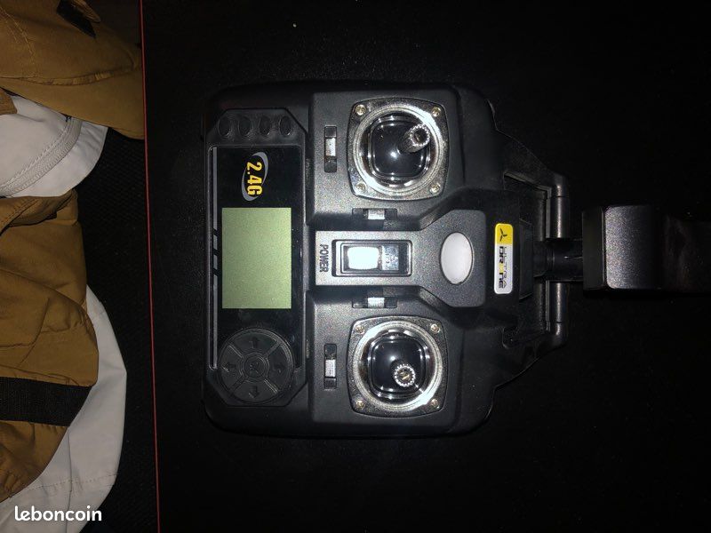 Drone (image 2)