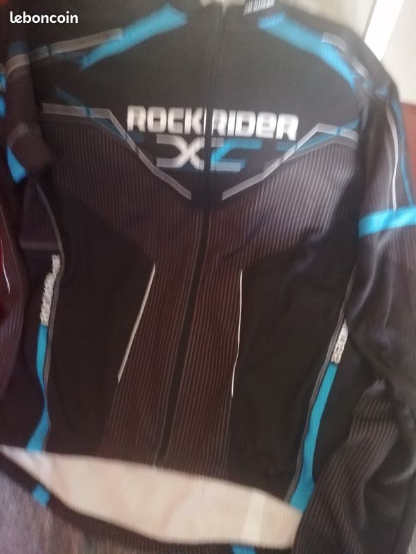 Tenue cycliste bon état (image 4)