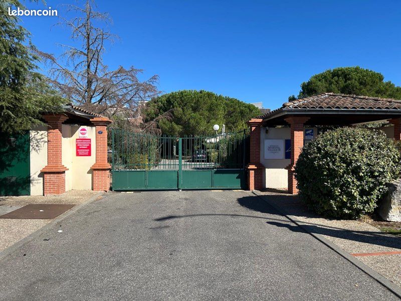 Appartement 3 pièces 55 m² · à Toulouse · 55 m² · 142 000 €