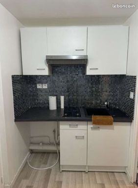 Appartement a louer livry-gargan - 1 pièce(s) - 20 m2 - Surfyn