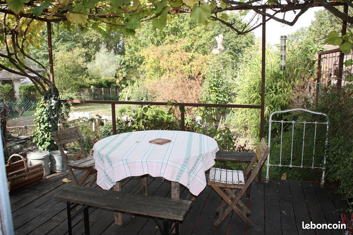 Maison 5 pièces 80 m² · à Brétigny-sur-Orge · 80 m² · 228 000 €