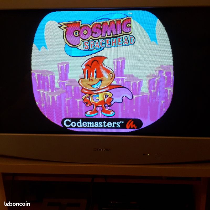 Sega (image 1)
