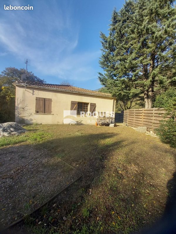 Maison 1 pièce 90 m² · à Colombières-sur-Orb · 90 m² · 145 000 €