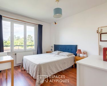 Appartement 490 000 € - 116 m²