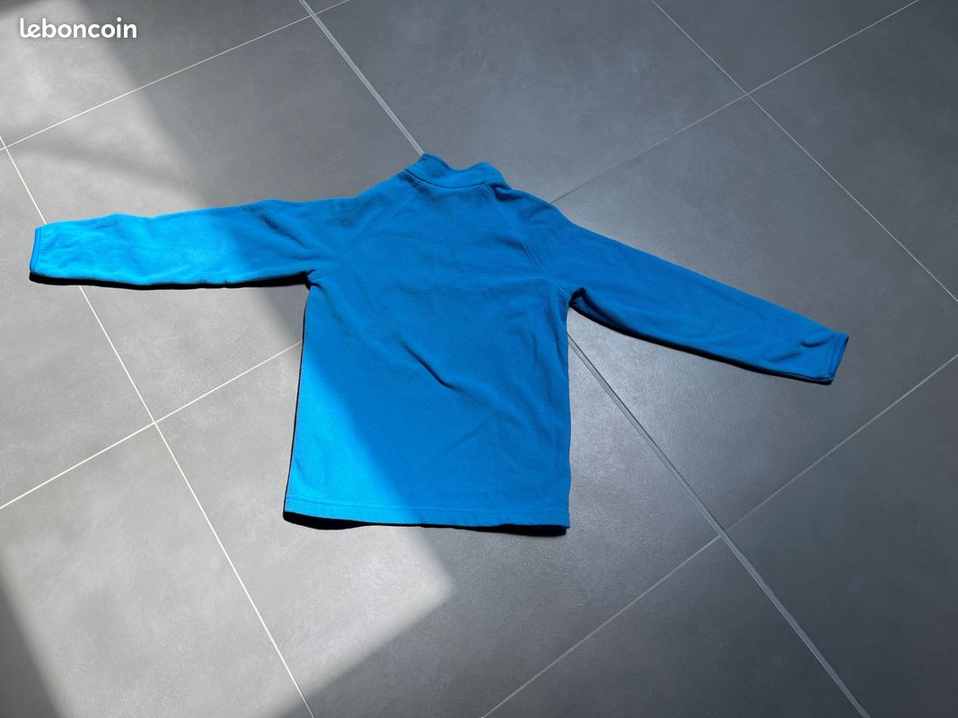 Sweat Polaire 14 ans (image 1)