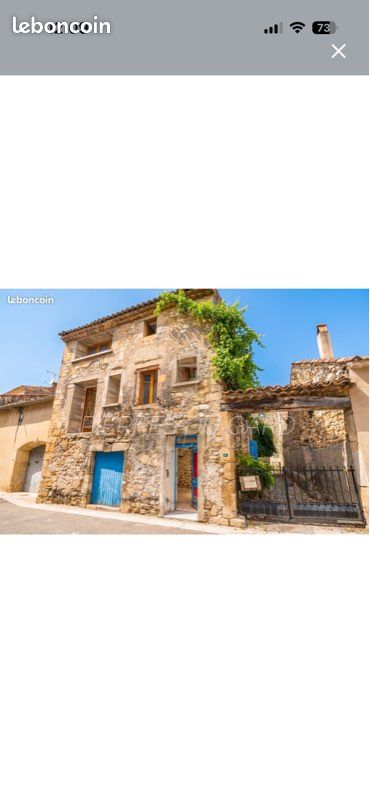 Maison 7 pièces 145 m² · à Saint-Chaptes · 145 m² · 129 000 €