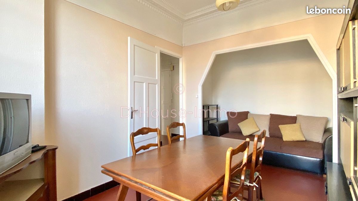 Appartement 2 pièces 50 m² · à Toulon · 50 m² · 115 000 €