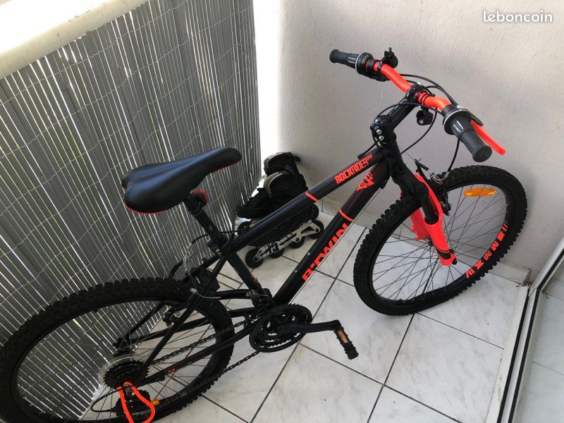 Vélo et rollers pratiques et stylés, ne manquez pas (image 6)