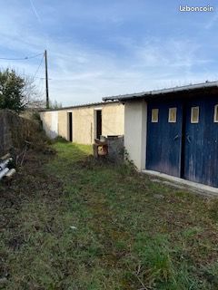 Maison a vendre a rénover à IBOS