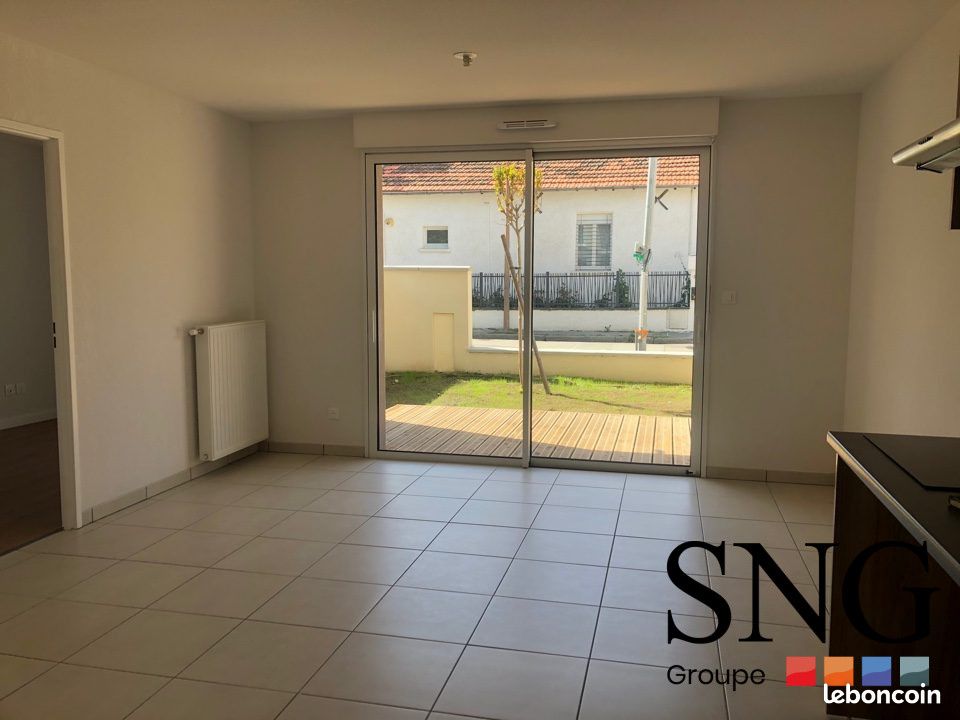 Appartement 3 pièces 54 m² · à Toulouse · 54 m² · 734 €