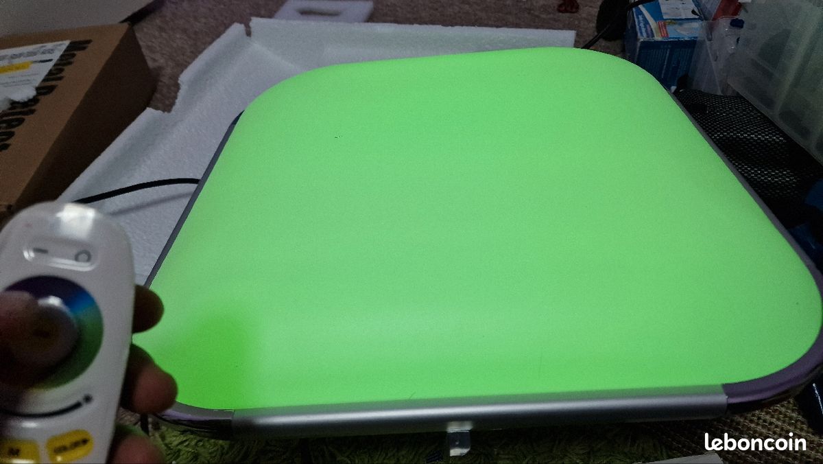 Plafonnier Led (image 10)