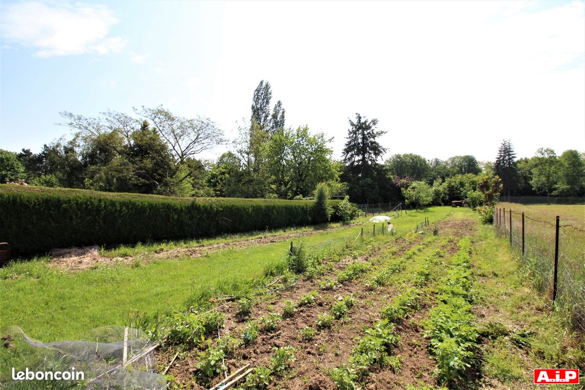 Terrain 992 m² · à Cerizay · 992 m² · 23 000 €