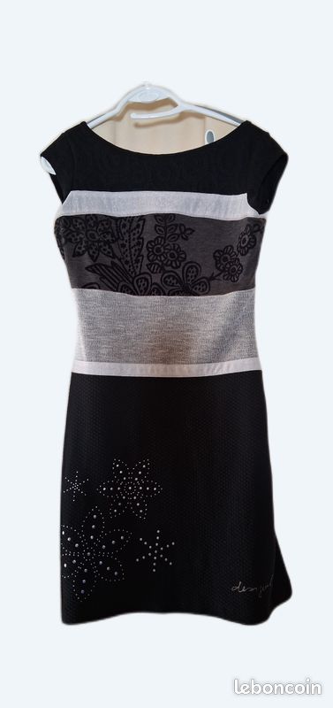 Robe desigual (image 1)
