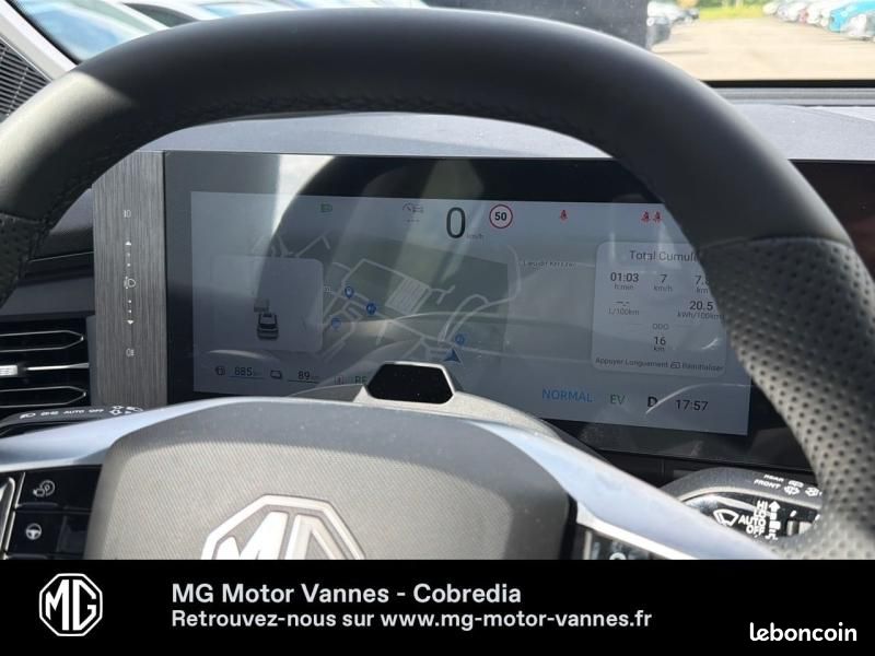Mg motor MGS9 1.5 GDI 299ch PHEV Premium (image 16)