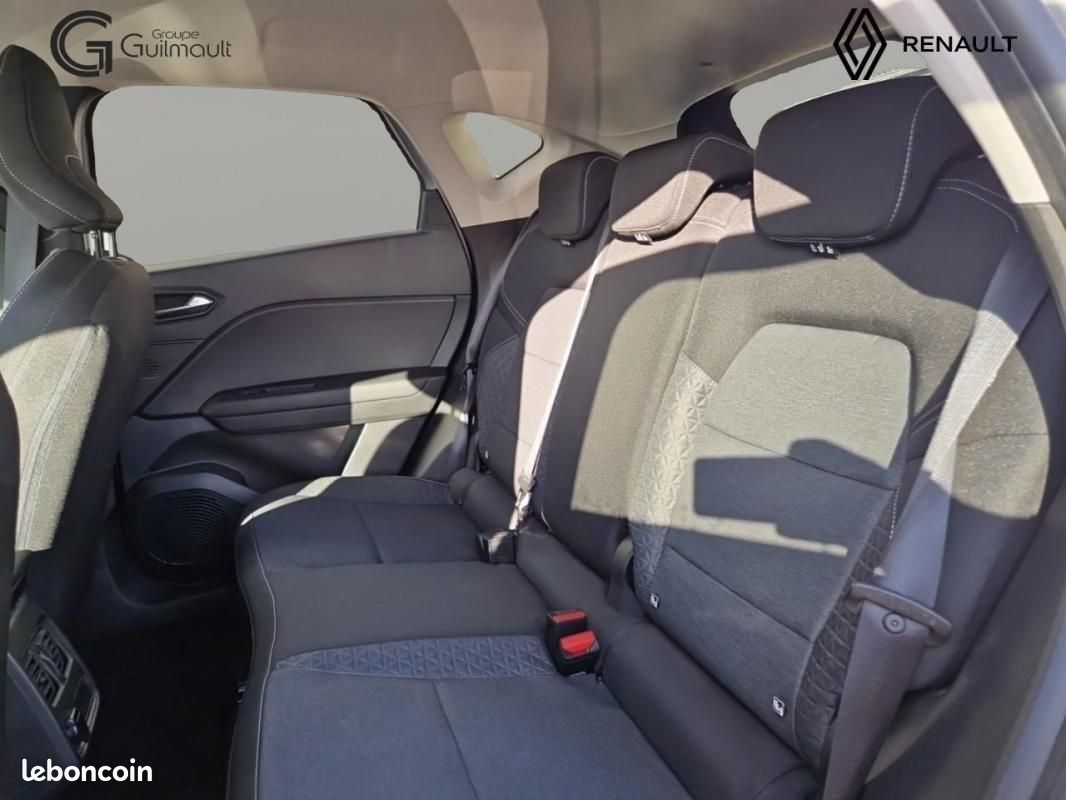 Renault Captur TCe 100 GPL Evolution (image 10)