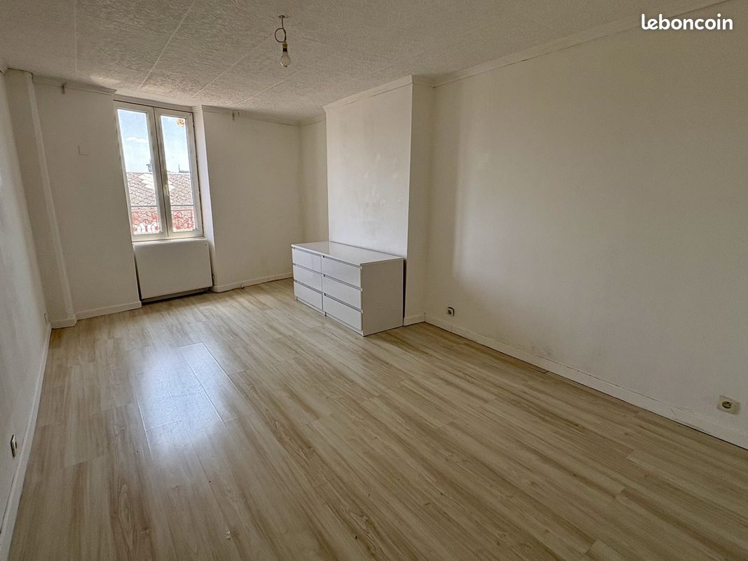 Duplex 4 pièces 74 m² (image 6)
