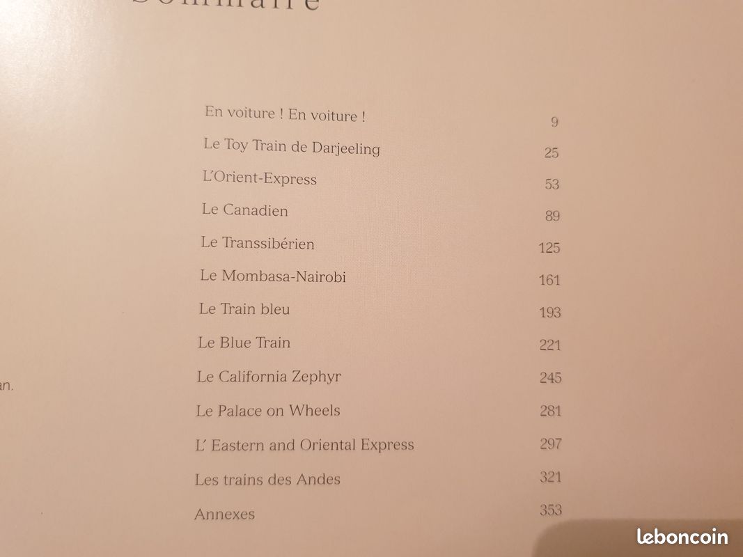 L age d or du voyage en train (image 6)