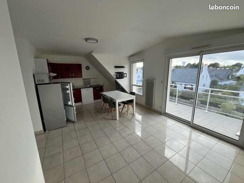 Appartement 3 pièces 55 m² · à Vannes · 55 m² · 880 €/mois